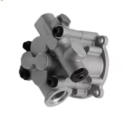 EC300D EC250D Pompa Gear Excavator K5V160 Pompa Pilot Minyak 14602458 Pompa Pengisian 14550214 Untuk VOLVO