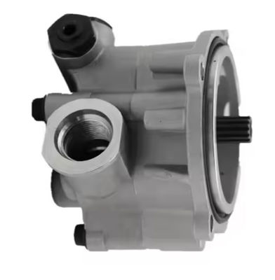 EC300D EC250D Pompa Gear Excavator K5V160 Pompa Pilot Minyak 14602458 Pompa Pengisian 14550214 Untuk VOLVO
