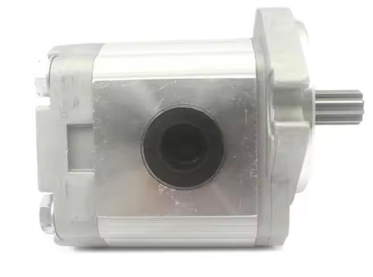 Ekskavator berkualitas tinggi EX200-1 HPV116 Pump Pilot Hidraulik Gear Pump 9217993