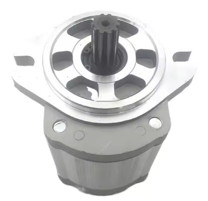 Ekskavator berkualitas tinggi EX200-1 HPV116 Pump Pilot Hidraulik Gear Pump 9217993