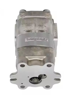 Excavator AP2D Serial Hidraulik Konstruksi Pompa Model Bagian AP2D12 AP2D16 AP2D18 AP2D21 AP2D25 AP2D28 AP2D36