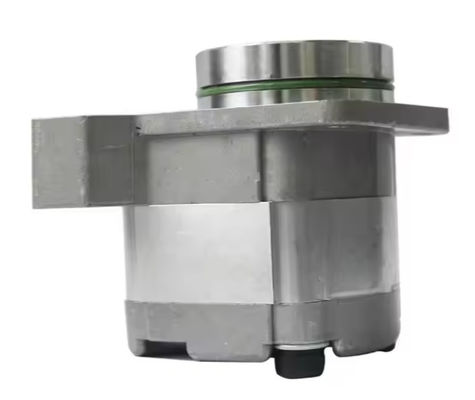 Excavator A8VO107 Pilot Pump Gear Untuk 320B 1262083 Bagian Mesin Konstruksi Berkualitas Tinggi