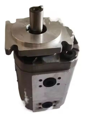 CBKP Series Hydraulic Gear Pump Untuk Mesin Konstruksi Termasuk CBKP32 CBKP40 CBKP50 CBKP63 CBKP80 Dan CBKP100