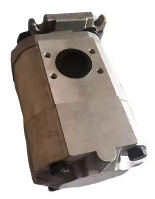 CBKP Series Hydraulic Gear Pump Untuk Mesin Konstruksi Termasuk CBKP32 CBKP40 CBKP50 CBKP63 CBKP80 Dan CBKP100