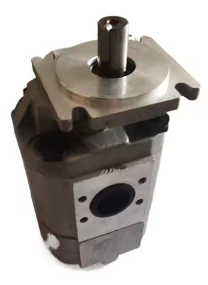 CBKP Series Hydraulic Gear Pump Untuk Mesin Konstruksi Termasuk CBKP32 CBKP40 CBKP50 CBKP63 CBKP80 Dan CBKP100