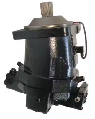 Bagian Hydraulic Excavator 14385584 Bagian Mesin Konstruksi-Pump Hydraulic