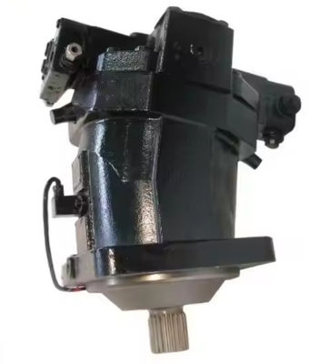 Bagian Hydraulic Excavator 14385584 Bagian Mesin Konstruksi-Pump Hydraulic