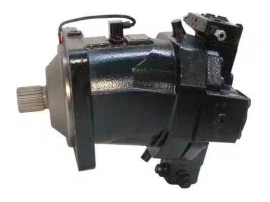 Bagian Hydraulic Excavator 14385584 Bagian Mesin Konstruksi-Pump Hydraulic