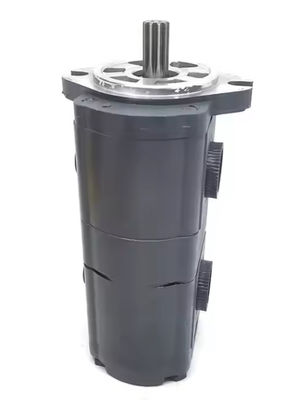 EX200 Excavator Hydraulic Gear Pump 9218005 Pilot Assembly Bagian Mesin Konstruksi
