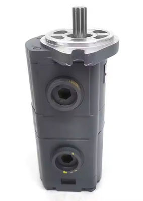 EX200 Excavator Hydraulic Gear Pump 9218005 Pilot Assembly Bagian Mesin Konstruksi
