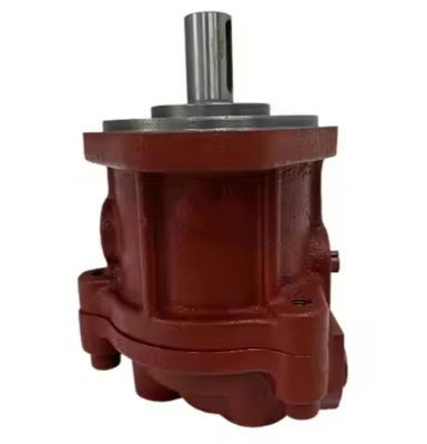 Excavator Bagian hidrolik Biston MSF16N Motor hidrolik Penggemar Motor KYB MSF16N-PRS