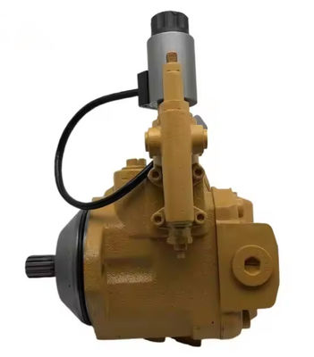 E345 E349 Penggemar Motor Penggemar Pump Assembly 295-9426 2959426 Untuk Caterpillar EXCAVATOR 349D L 345D L
