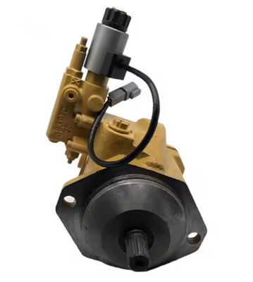 E345 E349 Penggemar Motor Penggemar Pump Assembly 295-9426 2959426 Untuk Caterpillar EXCAVATOR 349D L 345D L