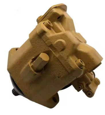 E345 E349 Penggemar Motor Penggemar Pump Assembly 295-9426 2959426 Untuk Caterpillar EXCAVATOR 349D L 345D L