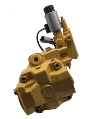 E345 E349 Penggemar Motor Penggemar Pump Assembly 295-9426 2959426 Untuk Caterpillar EXCAVATOR 349D L 345D L