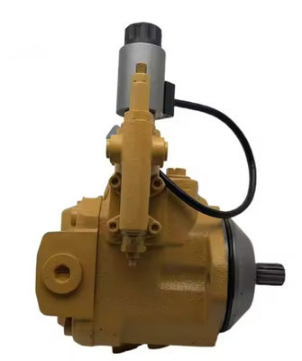 E345 E349 Penggemar Motor Penggemar Pump Assembly 295-9426 2959426 Untuk Caterpillar EXCAVATOR 349D L 345D L