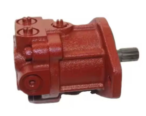 EC360B Excavator Fan Motor VOE14533496 14533496 Bagian Mesin Konstruksi