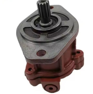 EC360B Excavator Fan Motor VOE14533496 14533496 Bagian Mesin Konstruksi