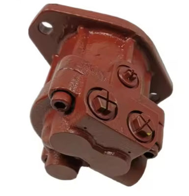 EC360B Excavator Fan Motor VOE14533496 14533496 Bagian Mesin Konstruksi