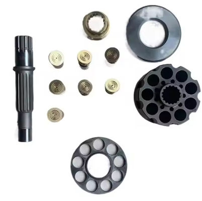 EX100-2 EX100-3 Excavator AP5S53 AP5S58 Bagian Motor Swing Hydraulic 4286401 0407801 Bagian Spare Motor Slew 4286405