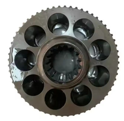 EX100-2 EX100-3 Excavator AP5S53 AP5S58 Bagian Motor Swing Hydraulic 4286401 0407801 Bagian Spare Motor Slew 4286405