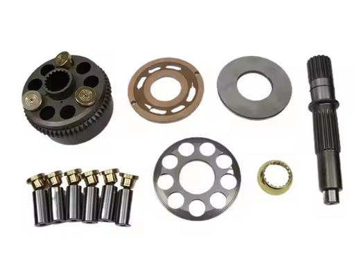 DX140 Excavator Swing Motor Repair Kits K9001302 Hydraulic K9001310 Slew Motor Spare Parts K9001300 Untuk Doosan