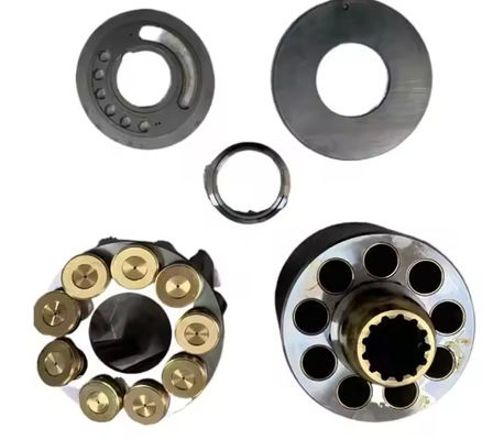K5V Series Hydraulic Pump Spare Parts K5V80DTP K5V140DTP K5V200DTH Untuk Excavator