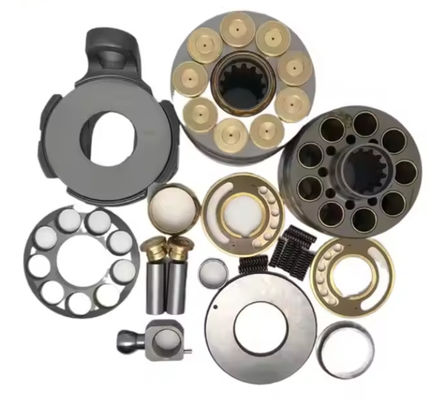 Bagian Hidraulik SBS80 SBS120 SBS140 Bagian Cadangan Pompa Utama Hidraulik Untuk E312C E320C E320D E325C E329D