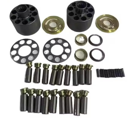 Bagian Hidraulik SBS80 SBS120 SBS140 Bagian Cadangan Pompa Utama Hidraulik Untuk E312C E320C E320D E325C E329D