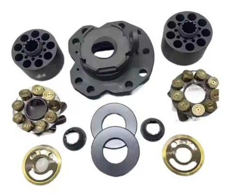 Bagian Cadangan Pompa Hidraulik Seri K3V63DT K3V112DT K3V140DT K3V180DT Excavator K3V280