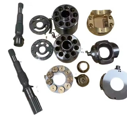 Excavator Hydraulic Spare Parts PC60-6 PC60-7 PC60-8 Pump Repair Kit HPV75