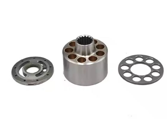Excavator Hydraulic Spare Parts PC60-6 PC60-7 PC60-8 Pump Repair Kit HPV75