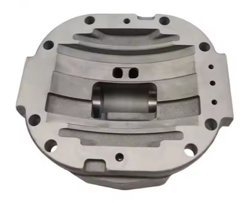 ZX330 ZX330-3 EX300 EX350 excavator pompa hidraulik HPV145 suku cadang pompa