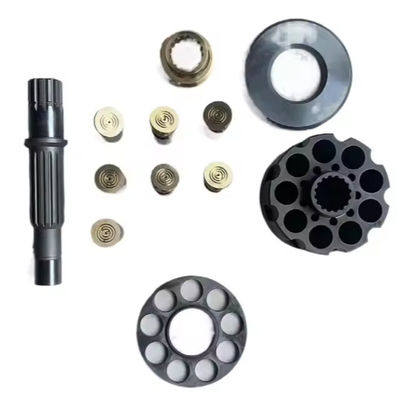Bagian Mesin Konstruksi EX300-3 Motor Swing Hydraulic Bagian 0496104 Kit Perbaikan Perangkat Swing 0496105 0365401 0365407 0365412