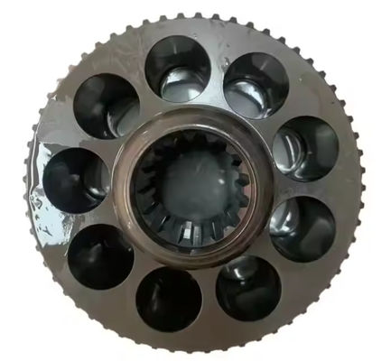 Bagian Mesin Konstruksi EX300-3 Motor Swing Hydraulic Bagian 0496104 Kit Perbaikan Perangkat Swing 0496105 0365401 0365407 0365412