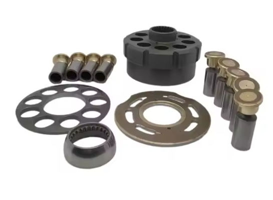JMV 44/22 JMV53/34 JMF64 JMV147/95 JMF151VBR JMF155 Rotary Group Cylinder Block Piston Plate Valve