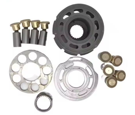 JMV 44/22 JMV53/34 JMF64 JMV147/95 JMF151VBR JMF155 Rotary Group Cylinder Block Piston Plate Valve