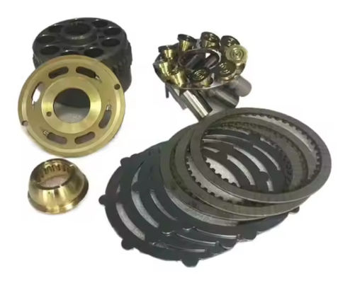 JMV 44/22 JMV53/34 JMF64 JMV147/95 JMF151VBR JMF155 Rotary Group Cylinder Block Piston Plate Valve