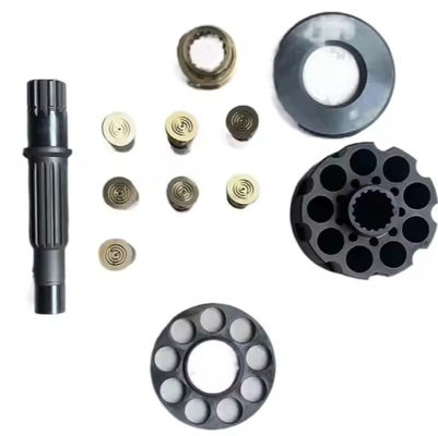 EX100-5 EX120-5 Swing Motor 4330219 4373197 suku cadang 0668702 0668701 0668703 Kit perbaikan 0668704 4373198