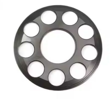 DX60 Swing Motor K1043595 170303-00034 suku cadang 170303-00034A 170303-00034B Kit Perbaikan K9006189 K9006201