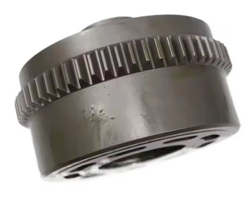 DX60 Swing Motor K1043595 170303-00034 suku cadang 170303-00034A 170303-00034B Kit Perbaikan K9006189 K9006201
