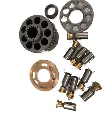 M5X130 Excavator Piston Bagian Pompa Utama Motor Swing Hidraulik Bagian Cadang Pompa Perbaikan Kit