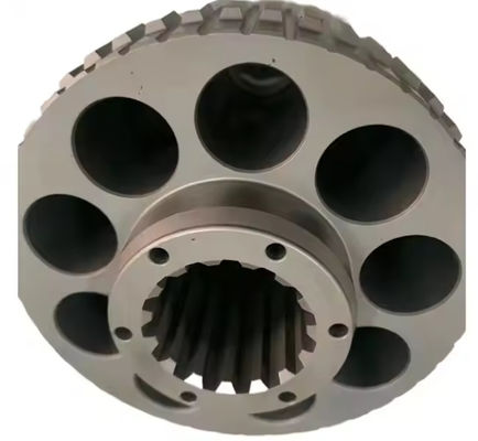 M5X130 Excavator Piston Bagian Pompa Utama Motor Swing Hidraulik Bagian Cadang Pompa Perbaikan Kit