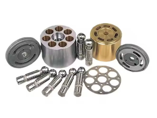 PC50MR-2 Kit Perbaikan Mesin Penggali 708-7R-13130 708-7R-13270 Motor Hidraulik 708-7R-13320 708-7R-13420 708-7R-13370