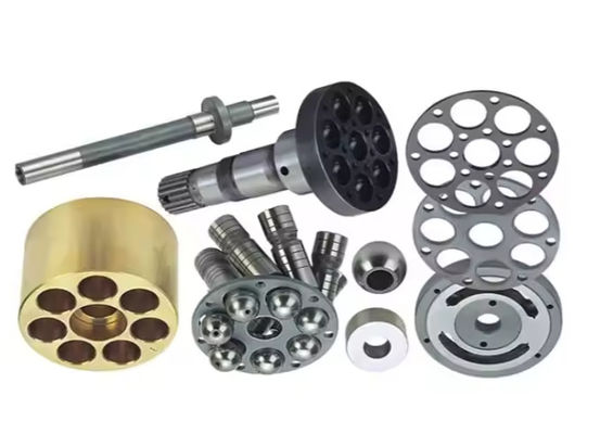PC50MR-2 Kit Perbaikan Mesin Penggali 708-7R-13130 708-7R-13270 Motor Hidraulik 708-7R-13320 708-7R-13420 708-7R-13370