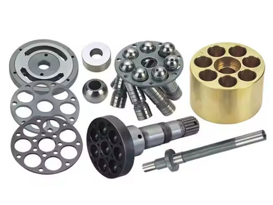 PC50MR-2 Kit Perbaikan Mesin Penggali 708-7R-13130 708-7R-13270 Motor Hidraulik 708-7R-13320 708-7R-13420 708-7R-13370