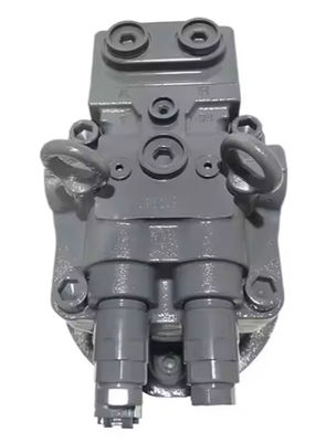 Gearbox pengurangan ayunan untuk excavator EC460 14541030 VOE14541030 &amp; 14550092 VOE14550092 Bagian mesin konstruksi
