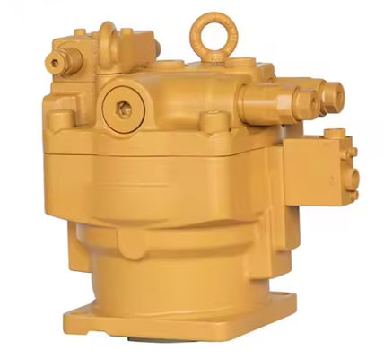 Gearbox pengurangan ayunan untuk excavator EC460 14541030 VOE14541030 &amp; 14550092 VOE14550092 Bagian mesin konstruksi