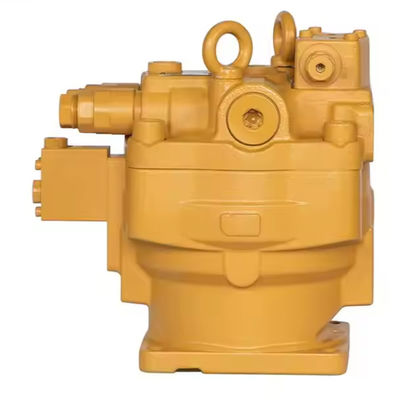 Gearbox pengurangan ayunan untuk excavator EC460 14541030 VOE14541030 &amp; 14550092 VOE14550092 Bagian mesin konstruksi
