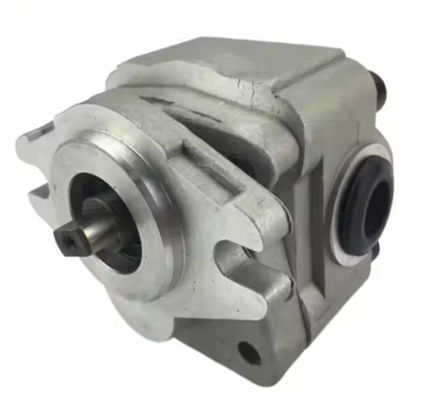436-6669 E320D 438-1293 315C 320D 320B Excavator Hydraulic Gear Pump 341-2860 173-1203 suku cadang 342-1882 126-2016